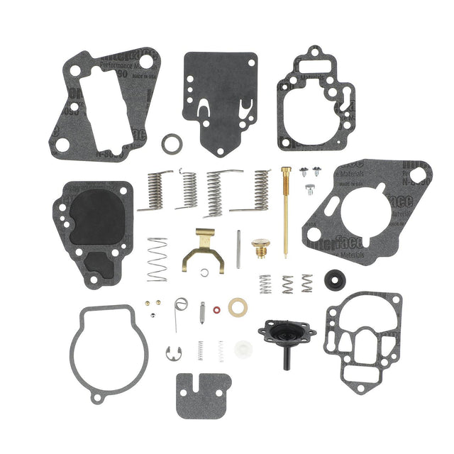 Mercury - Carburetor Repair Kit - 1395-8237072