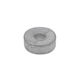 Mercury 823912 Outboard Aluminum Anode - Fits Mercury/Mariner 4 - 5 HP 2-cycle - F4/5 - 6 HP Four Stroke - F8 - 9.9 HP Four Stroke - 15 HP 2-cycle Seapro - F25 - 30 EFI Four Stroke