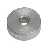 Mercury - 823913Q Outboard Aluminum Anode - Fits Mercury/Mariner 2.5 - 3 - 3.3 HP 2‑cycle outboards - F2.5 - 3.5 HP FourStroke - 6 ‑ 40 HP 2‑cycle Outboards of Japanese Origin