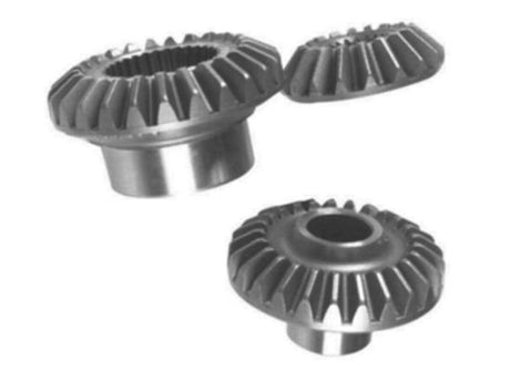 Mercury Mercruiser - Forward Gear Set - Fits Bravo III & III X/XR - 43-824517A1