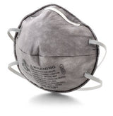 3M - Particulate Respirator - R95 - 20 Count - 8247