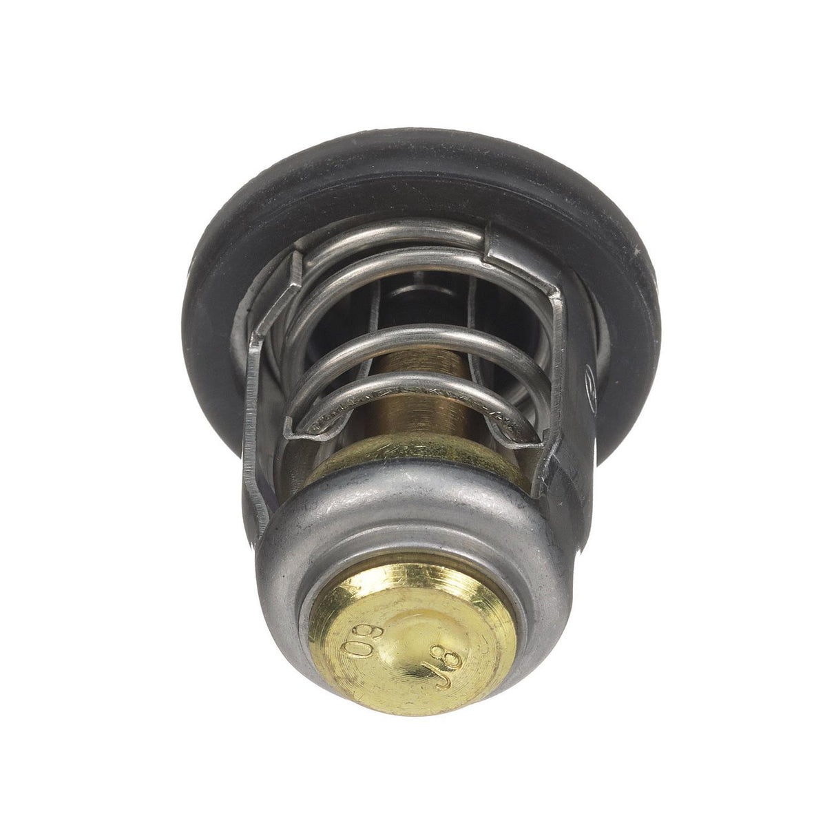 Mercury 825212A1 Outboard Thermostat Kit - Fits Mercury/Mariner 30 - 40 - 45 - 50 HP Four Stroke Outboards.