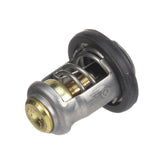 Mercury 825212A1 Outboard Thermostat Kit - Fits Mercury/Mariner 30 - 40 - 45 - 50 HP Four Stroke Outboards.