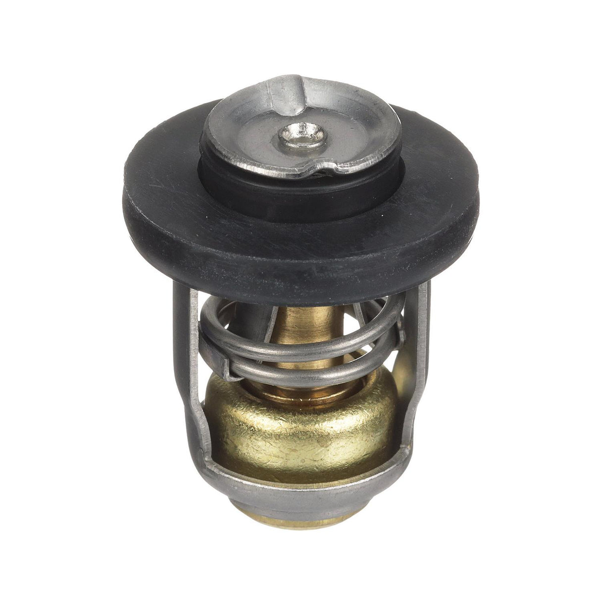 Mercury 825212A1 Outboard Thermostat Kit - Fits Mercury/Mariner 30 - 40 - 45 - 50 HP Four Stroke Outboards.