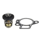 Mercury 825212A1 Outboard Thermostat Kit - Fits Mercury/Mariner 30 - 40 - 45 - 50 HP Four Stroke Outboards.