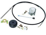 Mercury - Safe-T Quick Connect Steering System - 13 Ft - 64-826472A13