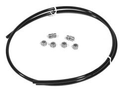 Mercury - Hose Connection Kit - 3/8 Inch to SeaStar Cylinders - 64-826497A1