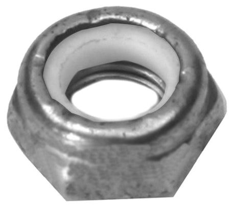 Mercury - Stainless Steel Nut (#10 - 32) - 11-826709106