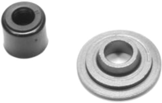 Mercury - Valve Cap - Intake & Exhaust - Replaces 1 pc. Cap/Seal Design - Fits MCM/MIE 454 Mag, 502 Mag & 8.2L - 827644A1