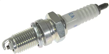 Mercury Quicksilver - Spark Plug - NGK - DPR6EA‑9 - 33-827858Q