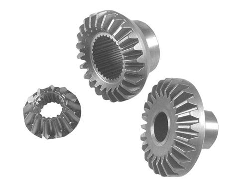 Mercury Mercruiser - Forward Gear Set - Fits Bravo III & III X - 43-828336A1