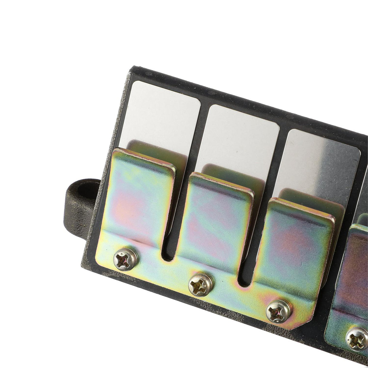 Mercury - Reed block assy - 828623T6