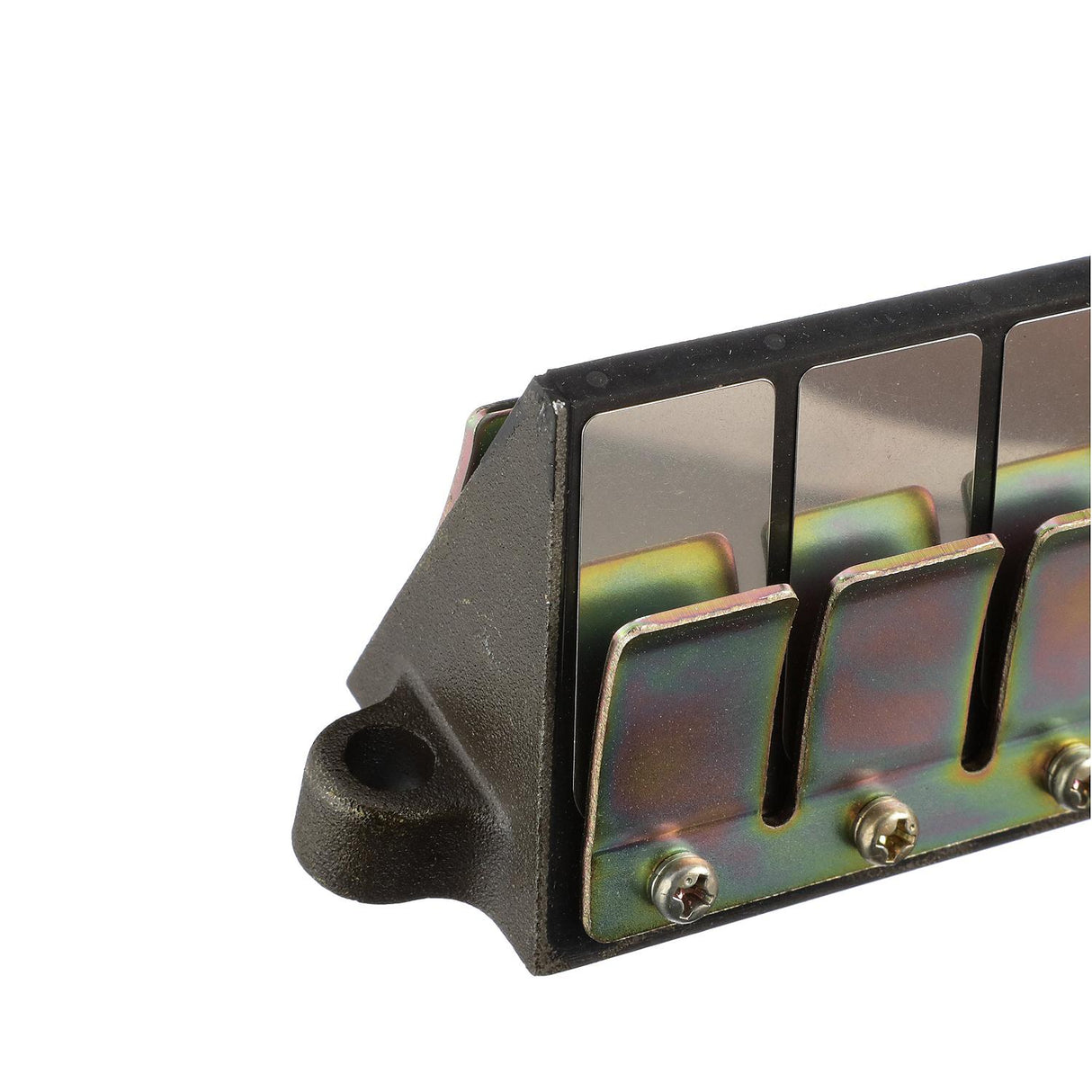 Mercury - Reed block assy - 828623T6