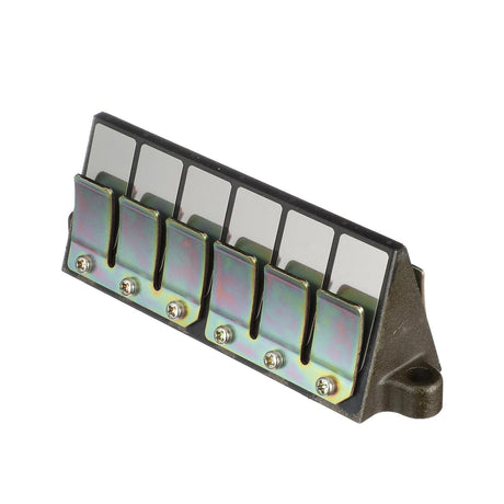 Mercury - Reed block assy - 828623T6