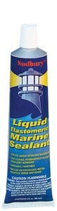 Sudbury Boat Care - Marine Penetrating Sealant - 350