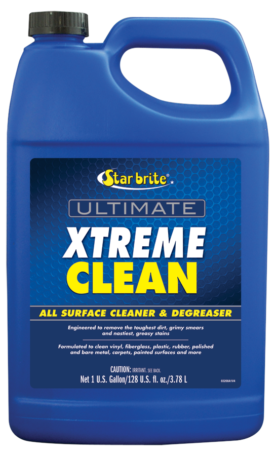 Starbrite - Ultimate Xtreme Clean - 1 Gallon - 83200