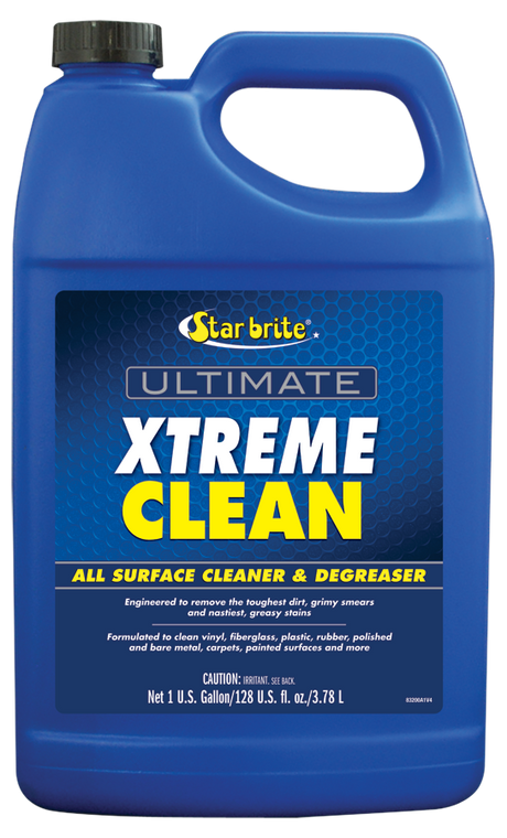 Starbrite - Ultimate Xtreme Clean - 1 Gallon - 83200