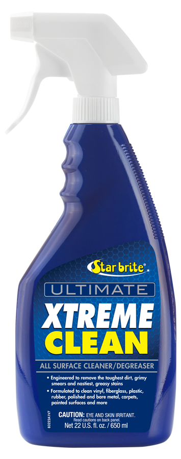 Starbrite - Ultimate Xtreme Clean - 22 oz. - 83222