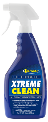 Starbrite - Ultimate Xtreme Clean - 22 oz. - 83222