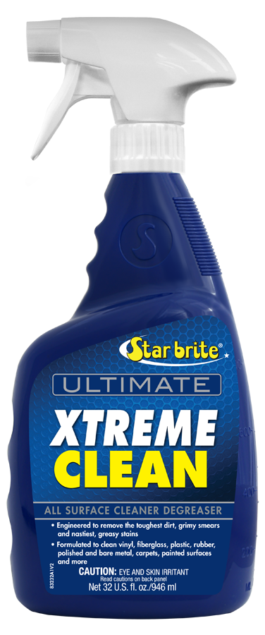 Starbrite - Ultimate Xtreme Clean - 32 oz. - 83232