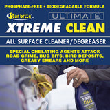 Starbrite - Ultimate Xtreme Clean - 1 Gallon - 83200