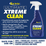 Starbrite - Ultimate Xtreme Clean - 22 oz. - 83222