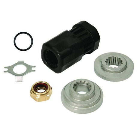 Mercury Quicksilver - Flo-Torq Reflex HUB Kit - See description for Applications - 835257Q12