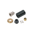 Mercury Quicksilver - Flo-Torq II Hub Kit with Bushing - Fits Fury, Fury 4, Tempest, Rev 4, Bravo I and Quicksilver Q4 - 835257Q6