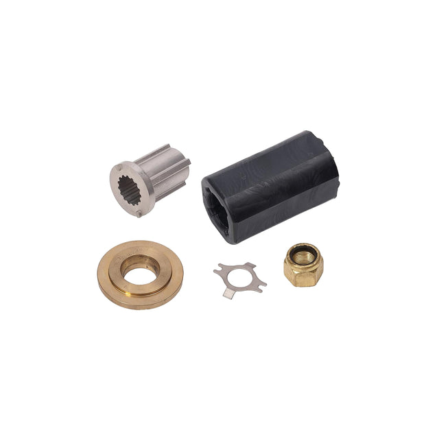 Mercury Quicksilver - Flo-Torq II Hub Kit - Honda - Fits Honda Outboards - 835277Q1