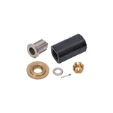 Mercury Quicksilver - Flo-Torq II Hub Kit - Fits Tohatsu/Nissan - 835284Q1