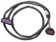 Mercury VesselView 84-8M0077649 Power Harness - Fits VesselView 4 & 7