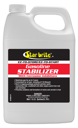 Starbrite - EZ Store EZ Start Gas Storage Additive - 1 Gallon - 84300