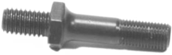 Mercury - Roller Rocker Arm Stud - Fits MCM 525 EFI & MCM/MIE 8.2L Engines - 16-843129