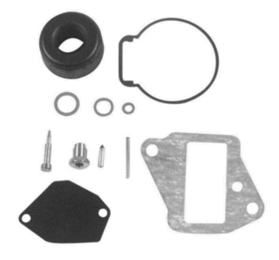 Mercury - Carburetor Repair Kit - Japanese Mariner - 84473T