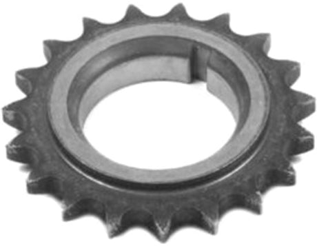 Mercury - Timing Gear - Crankshaft - 19 Teeth - Fits MCM 425, 450, 454 Mag, 465, 500, 502 Mag, 525 SC, 525 EFI, 600SC, 7.4L/LX & 8.2L - 43-845794T