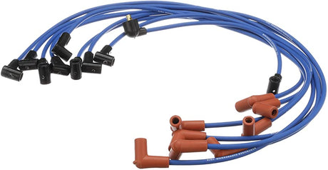 Mercury Mercruiser - Spark Plug Wire Kit - Blue - Fits MIE 350 Mag Horizon - 84-847701Q24