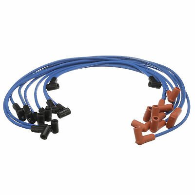 Mercury Mercruiser - Spark Plug Wire Kit - Blue - Fits MCM 377 Scorpion - 84-847701Q26