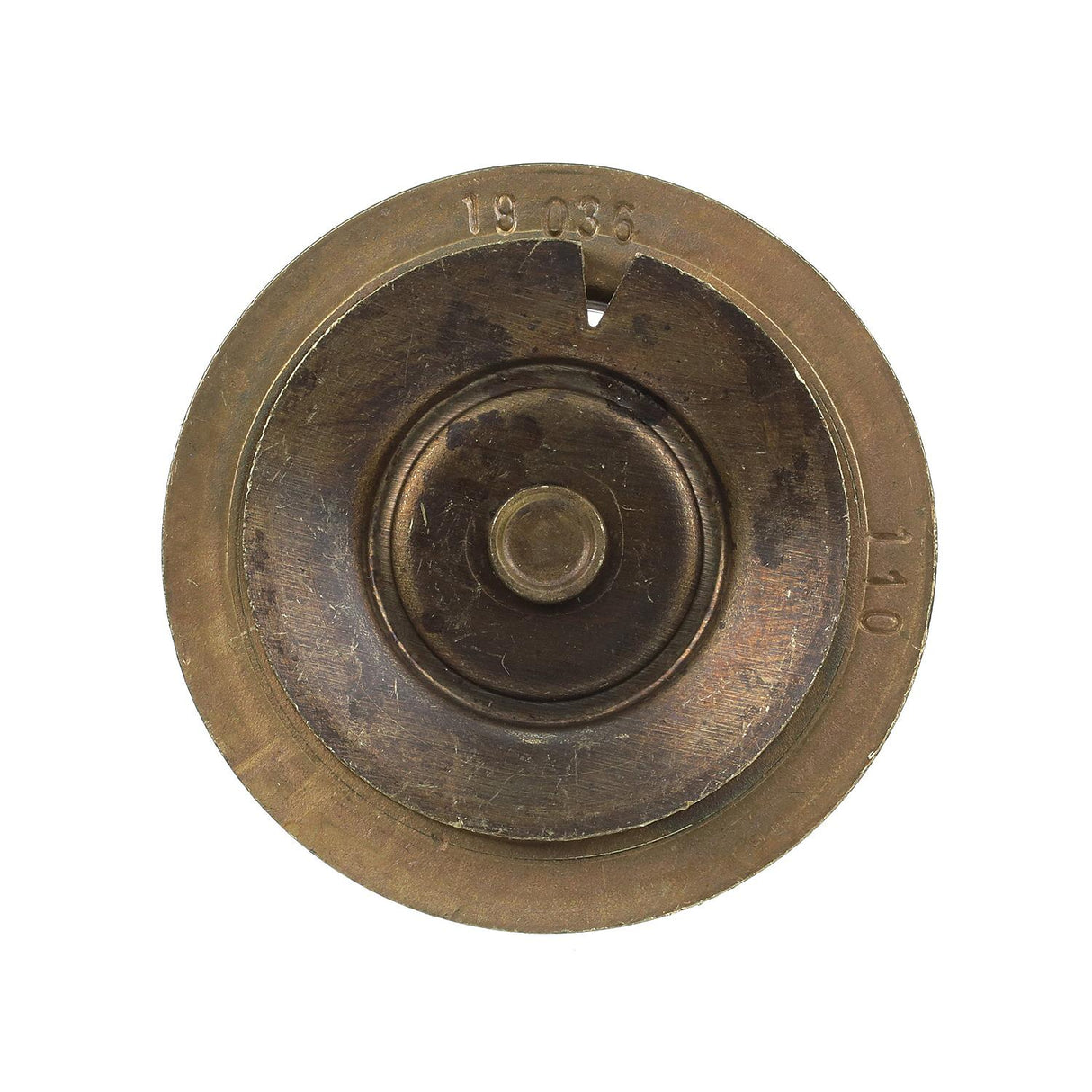 Mercury 850055001 Outboard Thermostat - 110