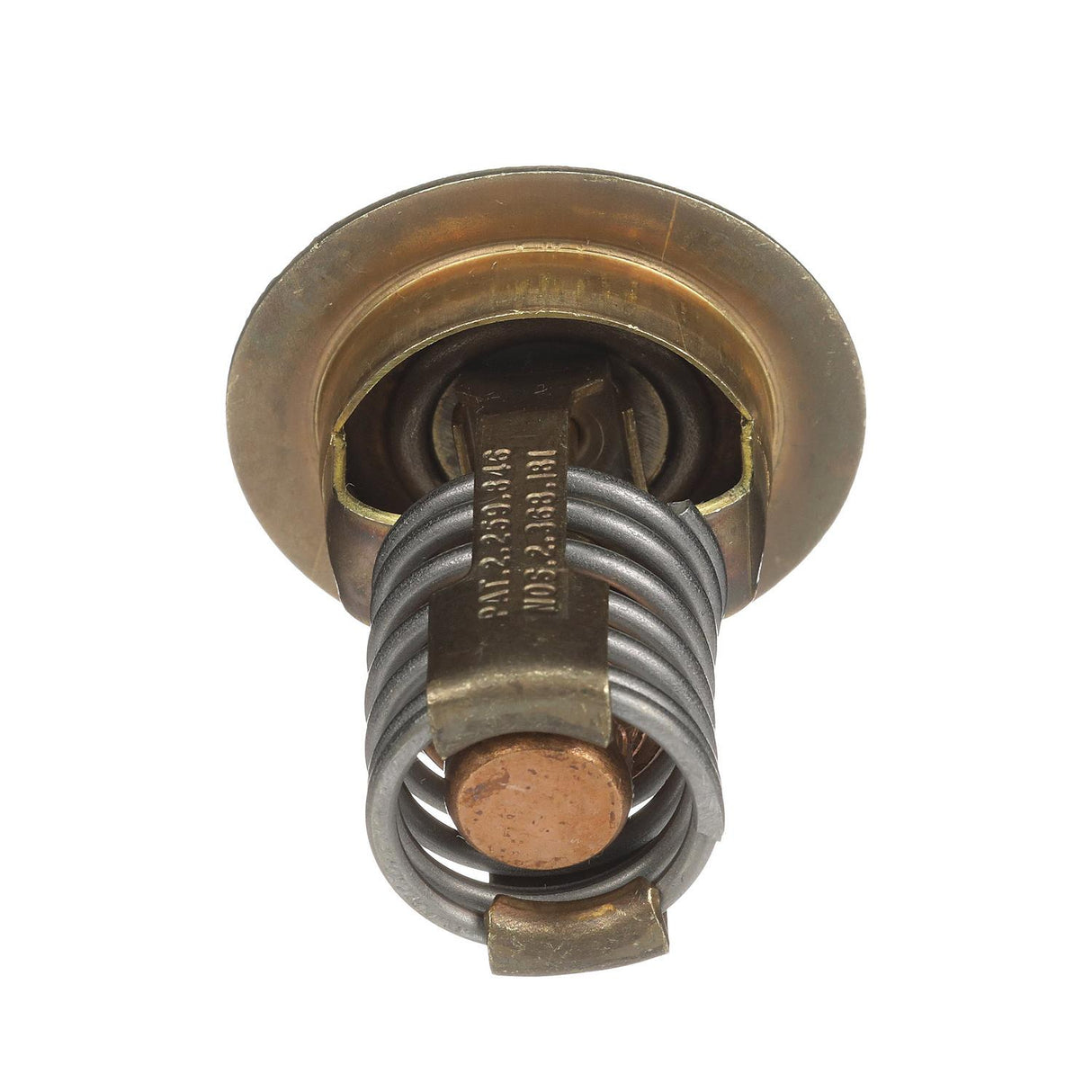 Mercury 850055001 Outboard Thermostat - 110