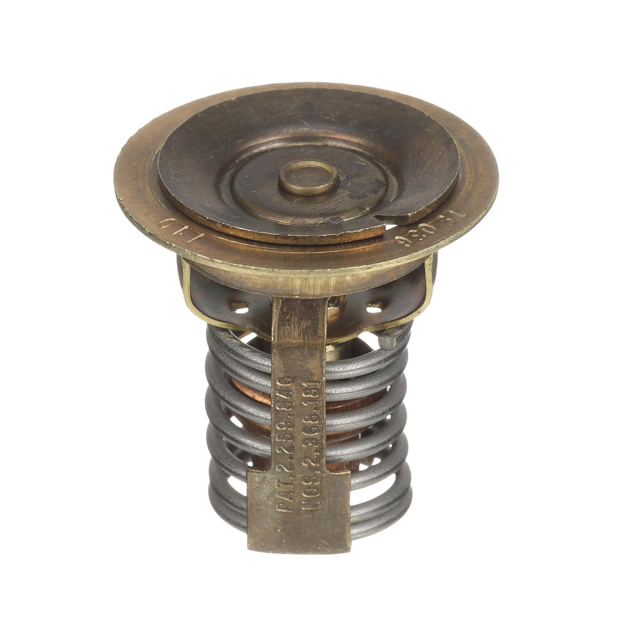 Mercury 850055001 Outboard Thermostat - 110