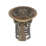 Mercury 850055001 Outboard Thermostat - 110