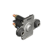 Mercury - Solenoid assembly - 89-8M0185146