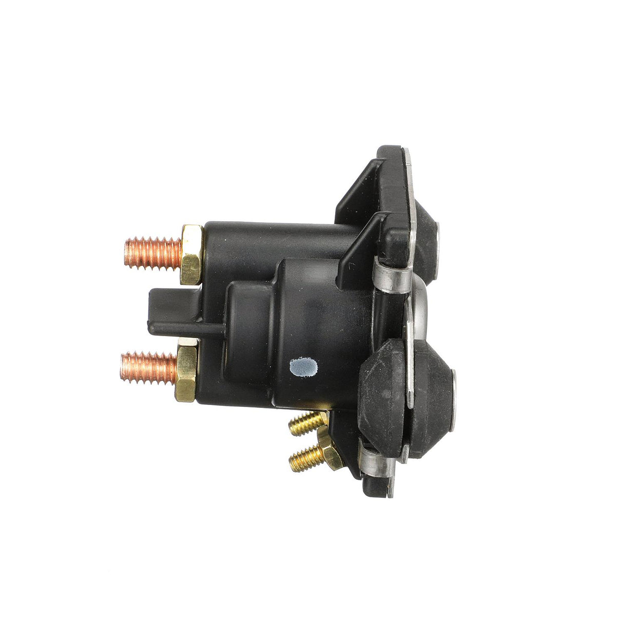 Mercury - Solenoid assembly - 89-8M0185146