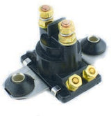 Mercury Mercruiser - Solenoid - Fits Outboard 6-25 HP and 50-60 HP 3 Cylinder & MCM - 89-850188T1