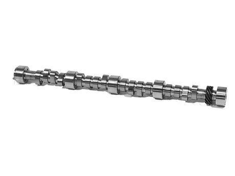 Mercury - Camshaft - Standard Rotation - Fits MCM/MIE 7.4L/LX w/ Roller Lifter - 431-850453T