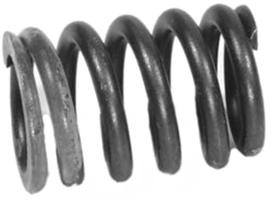 Mercury - Valve Spring - Free Length 2.050 Inch - Fits MCM/MIE 7.4L/LX - 24-850465T