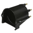 Mercury Mercruiser - Distributor Cap - Fits GM V-6 Engines with Delco HEI Ignition - 850484T2