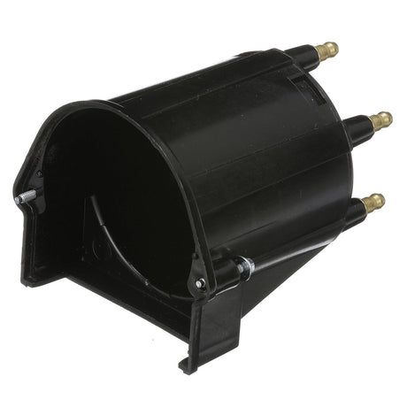 Mercury Mercruiser - Distributor Cap - Fits GM V-6 Engines with Delco HEI Ignition - 850484T2
