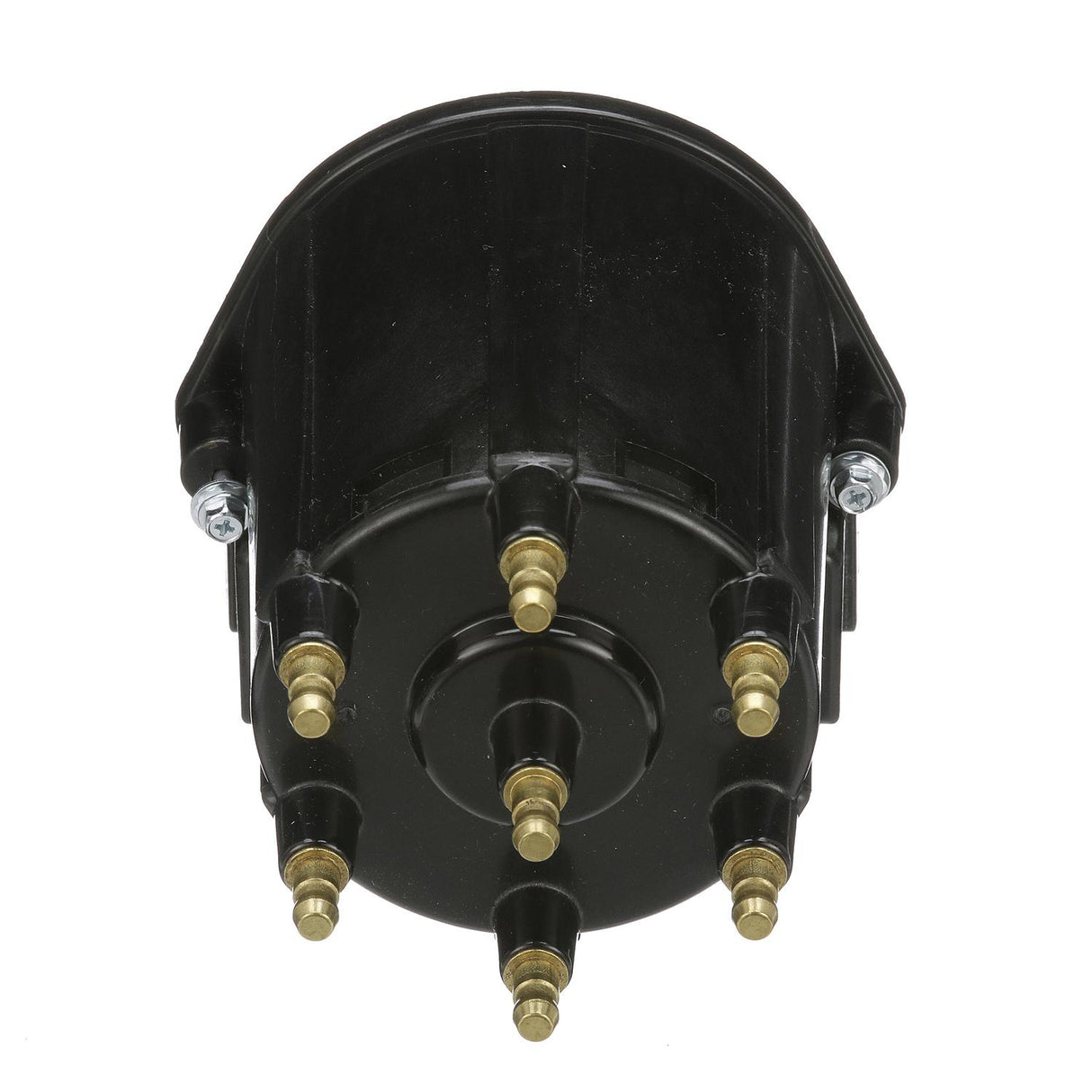 Mercury Mercruiser - Distributor Cap - Fits GM V-6 Engines with Delco HEI Ignition - 850484T2