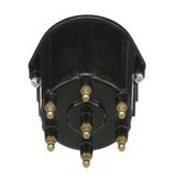 Mercury Mercruiser - Distributor Cap - Fits GM V-6 Engines with Delco HEI Ignition - 850484T2